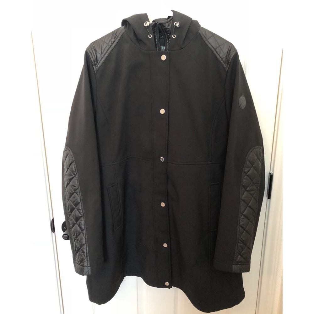 EUC Ralph Lauren Coat